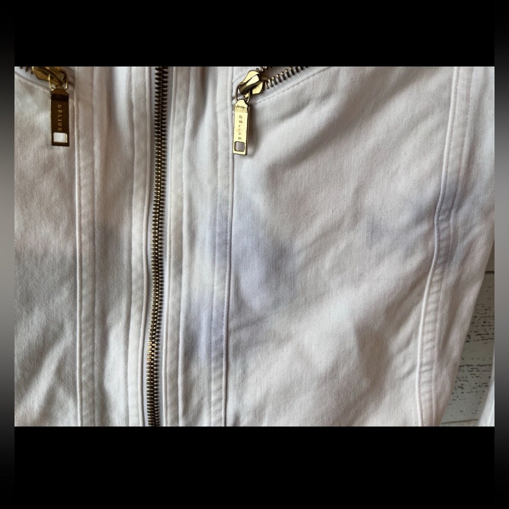 Celine jacket - Picture 4 of 9